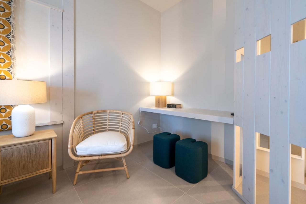 Home - Casa Favola Mia Monopoli Eksteriør bilde