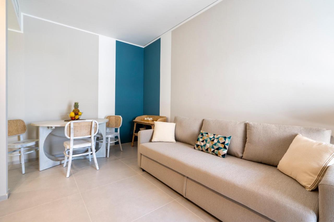 Home - Casa Favola Mia Monopoli Eksteriør bilde